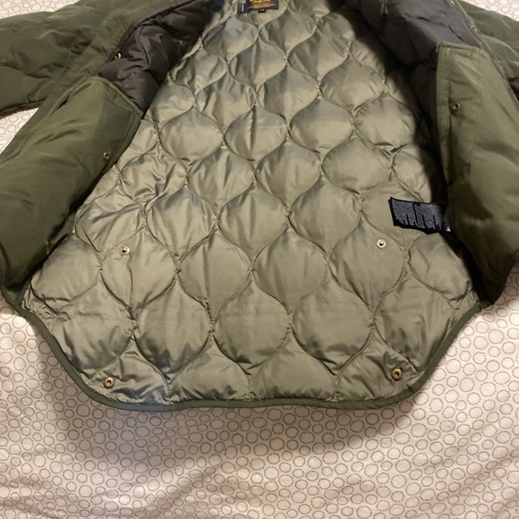 Burton jacket - Picture 4 of 6